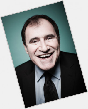 Richard Kind Quotes