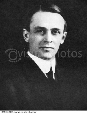 Robert Millikan Atom