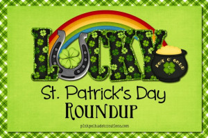 Saint Patricks Day Quotes For Kids: Get Your Own Lucky And Get The ...