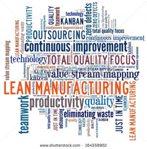 Back > Quotes For > lean quality improvement quotes