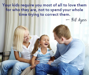 Bill Ayers Quote On Child Raising