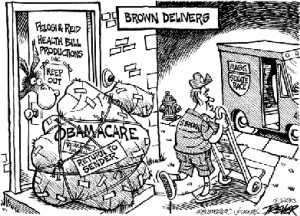 John Trever , Albuquerque Journal ]