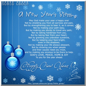 happy new year make 2012 your best yet