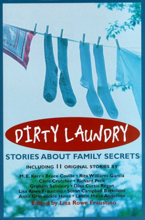 Dirty Laundry: Stories About Family Secrets
