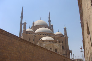 Citadel of Saladin To... )