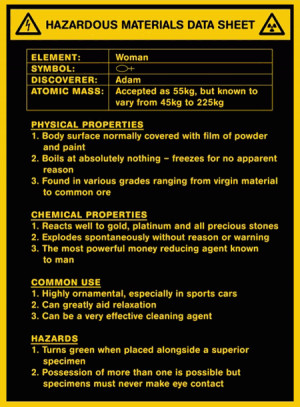 MSDS = Material Safety Data Sheet - there is no such thing as an HMDS ...