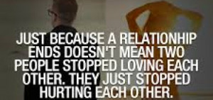 quotes about getting back together
