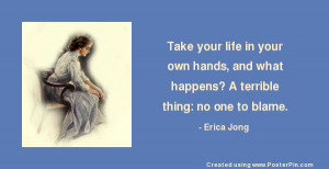 Funny Quotes about Hands