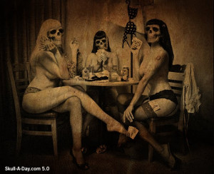 had to save the best for last, or at least a favorite of most of us ...