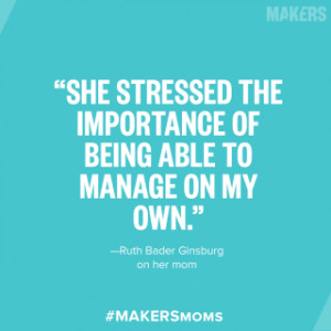 12 Quotes to Celebrate Moms on Mother's Day