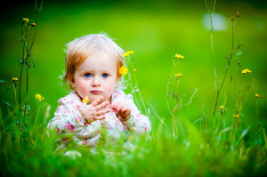 File Name : Cute Baby Flowers