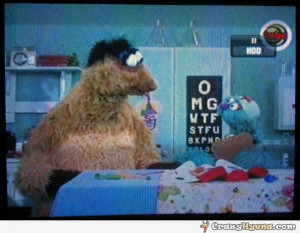 Sesame Street Fail Funny Pictures Quotes Photos Pics Images Picture