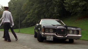 1971 mercury cougar xr7 convertible 16500