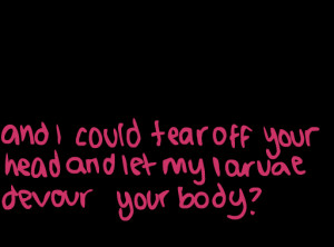 starkid quotes bugette starship submitted by valerinaaa source ...