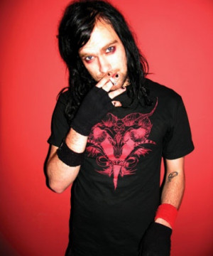 Bert McCracken Quotes