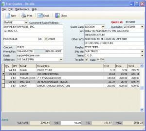 related keywords quote estimate quotes estimates proposal proposals ...