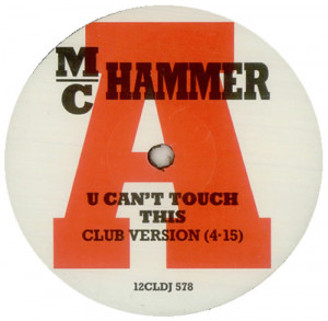 Related Pictures mc hammer u can t touch this
