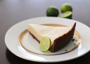 Key Lime Pie [revisited]