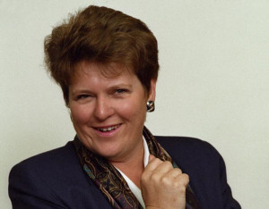 Jenny Shipley New Zealand