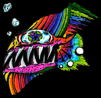 Carl Sagan Quote by ThreeRecedingDots