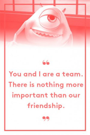 The 20 Best Quotes From Pixar Movies | moomblr!