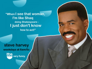Steve Harvey Picture Slideshow