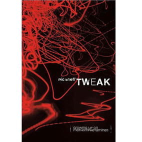 Tweak by Nic Sheff