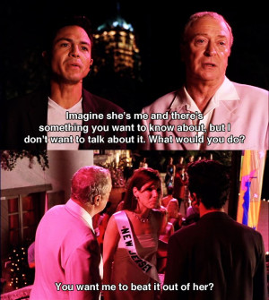 Miss Congeniality