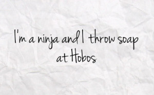 Funny Facebook Status Soap Opera Quote