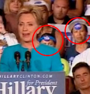 It's good to see that both Democratic candidates are putting some of ...