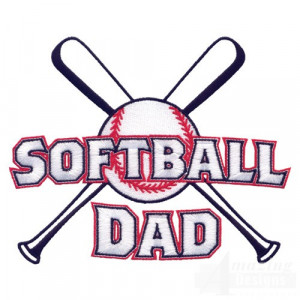 Softball Dad Quotes Softball dad