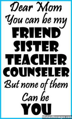 Mom: Quotes, Messages and Poems for Mother WishesMessages.com