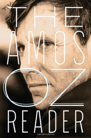 Amos Oz Quotes