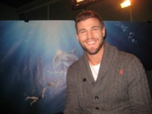 Austin Stowell