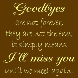 Goodbye Quotes For Dead Loved Ones ~ Popular items for lovedones on ...