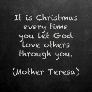 Christmas Quotes For Mother Christmas quotes for mother