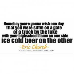 Eric Church