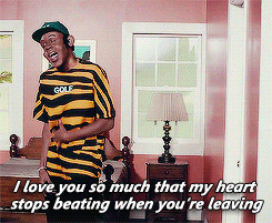 Tyler The Creator x IFHY IFHYG