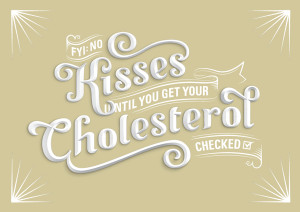 typographic projects for Cheerios and Progresso. All of the quotes ...