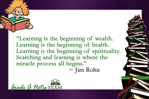 The world is always changing. There are new tools, technologies and ...