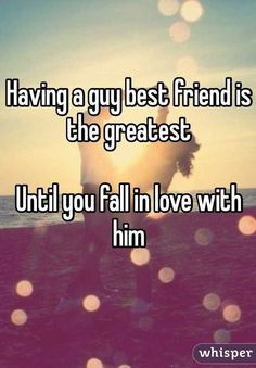 20 Confessions About Falling In Love With Your Best Friend-----i ...