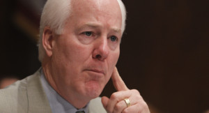 John Cornyn: ‘We will raise the debt ceiling’