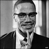 Malcolm X Quotes on Education