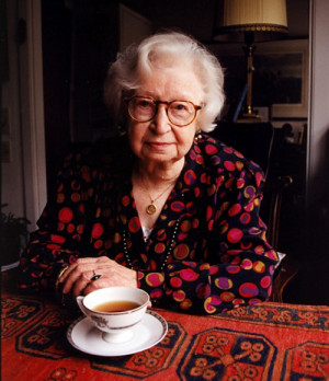 Miep Gies #omg i love her so much #she is so cute #too cuteeee # ...
