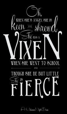 Finally!!!!! Some context around the small part of this overused quote ...