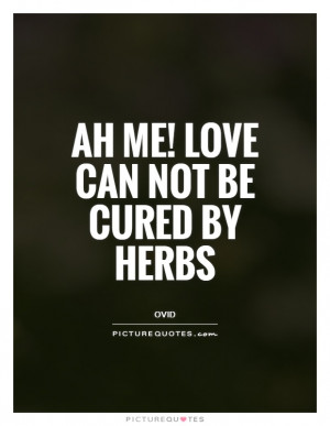 Herbs Quotes