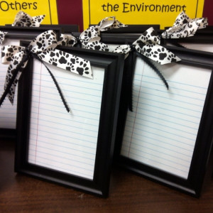 ... notebook erase boards teachers desks picture frames pictures frames