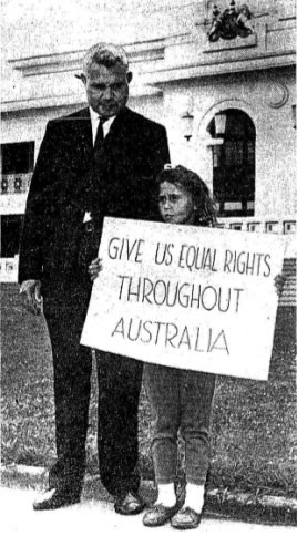 Australian referendum, 1967 (Aboriginals)