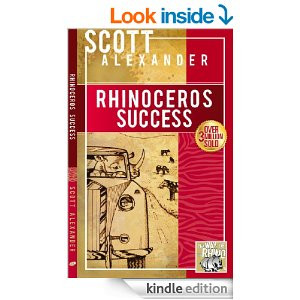 rhinoceros success
