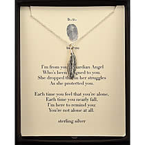 My Guardian Angel Quotes I'm from your guardian angel